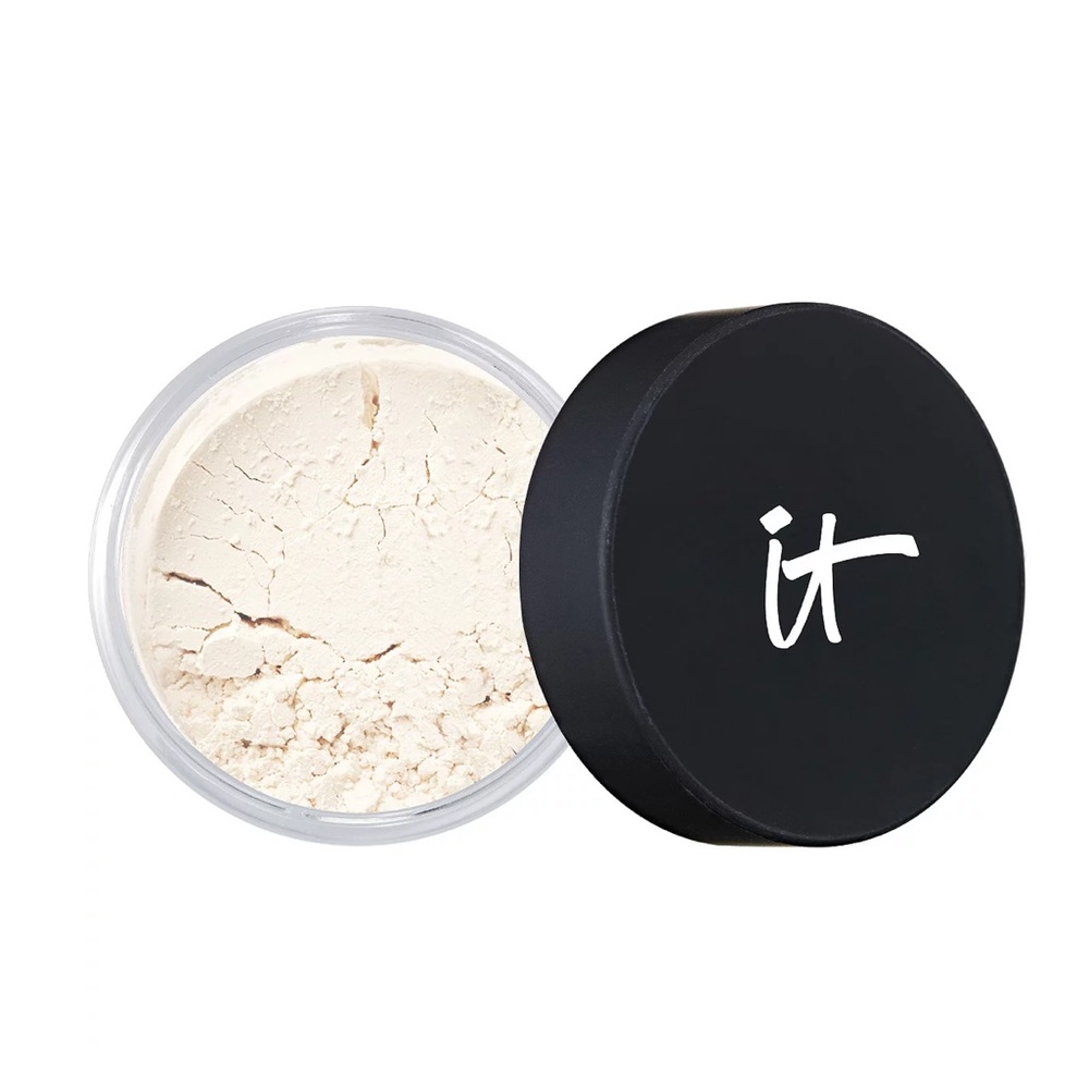 IT COSMETICS Bye Bye Pores Translucent Powder NIB $32 - Picture 2 of 7